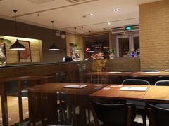 大堂-六乃喜(北园大街)