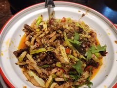 -回水镇·江湖川菜(恒大新城店)