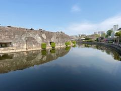-石炮台公园