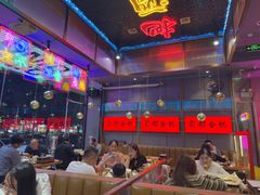 -庆峰龙虾烧烤(合肥一店)