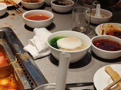 -海底捞火锅(人民广场店)