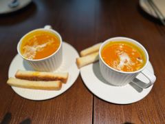 -本处·素食·融合料理(南油店)