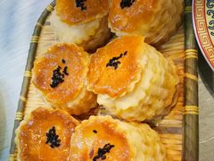 -烤肉季饭庄