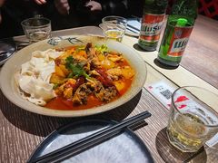 -那时新疆·车师(大宁音乐广场店)