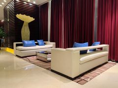 -杭州龙禧福朋喜来登酒店