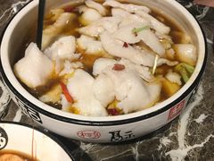 -风味小馆(天目湖宾馆店)