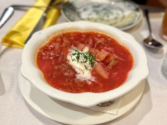 -老井俄式餐厅