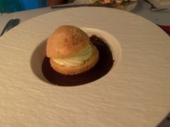 -圣丰索菲特·法国餐厅