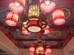 -山水茶艺馆·点心粤菜·30年老字号