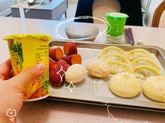 -扬大康源乳业鲜奶吧(大学北路店)