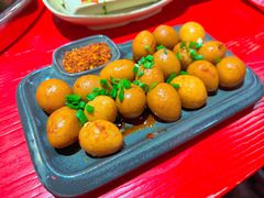 -谭鸭血老火锅(慈云寺店)