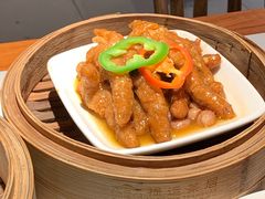 -禄运茶居·手工点心(猎德店)