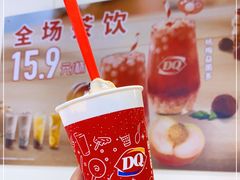 -DQ·蛋糕·冰淇淋(金桥店)
