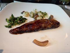 -太湖饭店玉兰厅(自助餐厅)