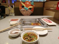 -海底捞火锅(天一广场亚细亚店)