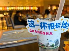-盛宴自助餐厅(运达喜来登店)