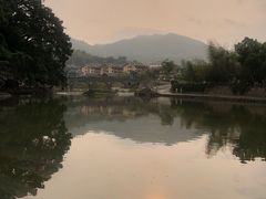 -福建土楼(南靖)景区