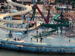 -渔岛海洋度假区