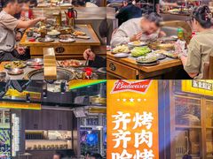 -杨小佳·齐齐哈尔烤肉·烤串(广州店)