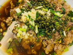 -琥珀老六龙虾(四里河店)