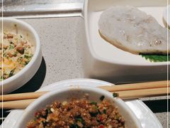-海底捞火锅(银泰中心店)