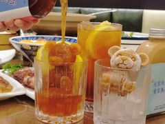 -金翠河烧鹅餐厅(解放碑时代广场店)