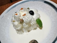 西班牙奶味蛋糕-FISH&POTATO Cō(地中海美食 万象城店)