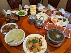 -瑞丰园庭院餐厅·白族传统家常菜