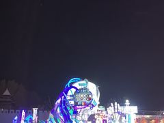 -淄博花灯齐彩城