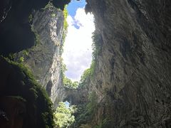 -英西峰林·洞天仙境