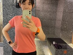-TRACTION 运动中心(金融街店)
