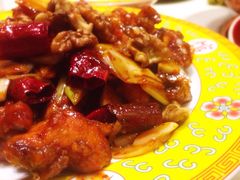 那家小馆(中关村店)-那家小馆•北京菜•烤鸭(中关村店)