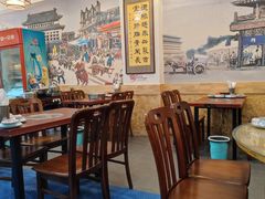 -聚首堂·特色小吃·肘子(什刹海德胜门店)