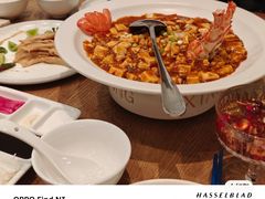 -小大董·烤鸭(王府井apm店)