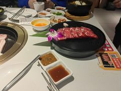 -韩时烤肉(枫蓝店)