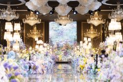 -华东饭店·园林式婚礼宴会厅酒店