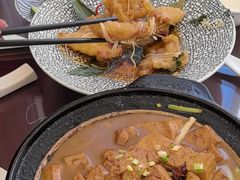 -鹿鸣春饭店(总店)