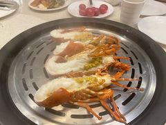 -青蓬蒸汽海鲜·深圳老字号·团建聚会(壹方城店)