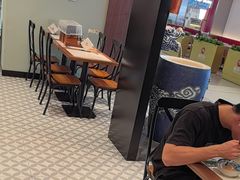 -和府捞面(曹路花园城店)