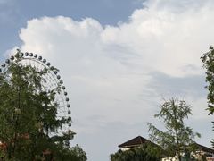 -国色天乡三期陆地乐园