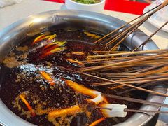 -牛华八婆麻辣烫(起源店)