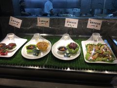 -广东道至正餐厅(区庄店)