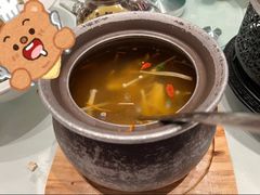 -百姓渔村(南中环店)