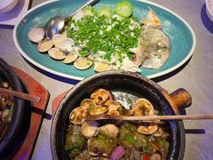 -啫神·广州地标美食(北京路店)