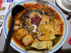原味螺蛳粉-桂小厨广西菜(万象城店)