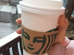 -星巴克(福州三坊七巷店)