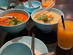 -URBAN SOI Thai Kitchen乐泰料理(长乐路店)
