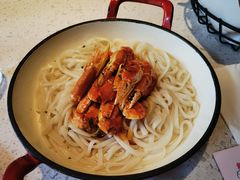 -戈雅法餐厅(世界城广场店)