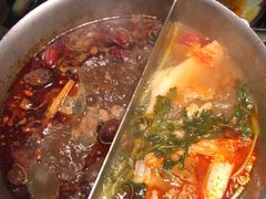 -湊湊火锅·茶憩(新中关购物中心店)