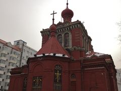 -圣·阿列克谢耶夫教堂